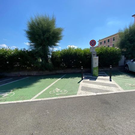 La Casa Al Mare A Lavagnaアパートメント エクステリア 写真