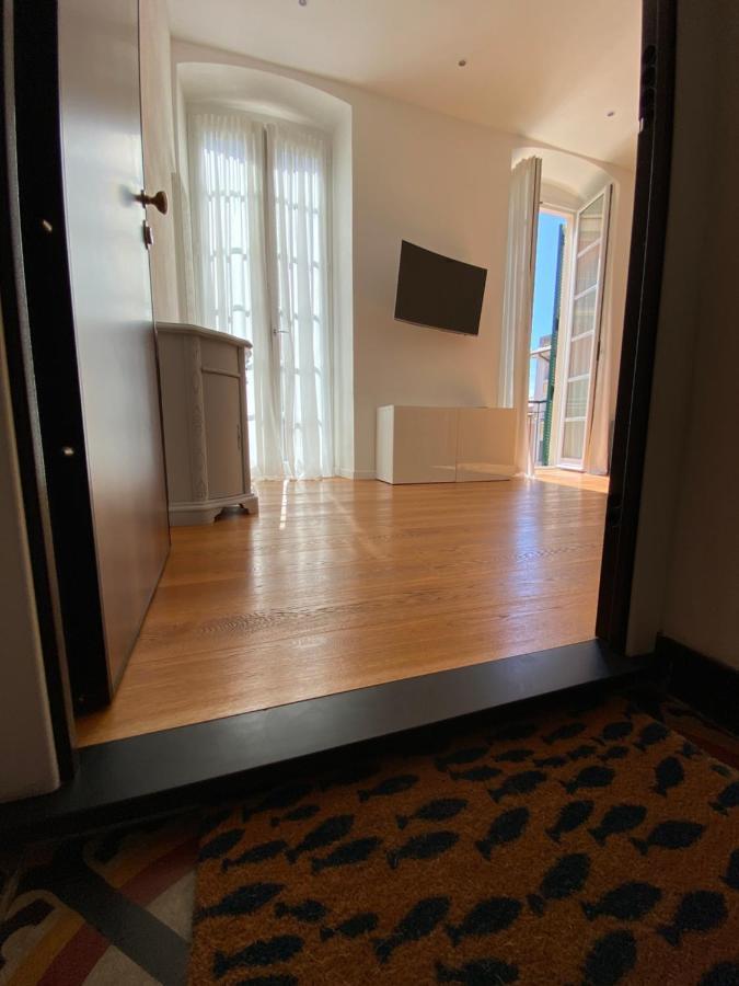 La Casa Al Mare A Lavagnaアパートメント エクステリア 写真