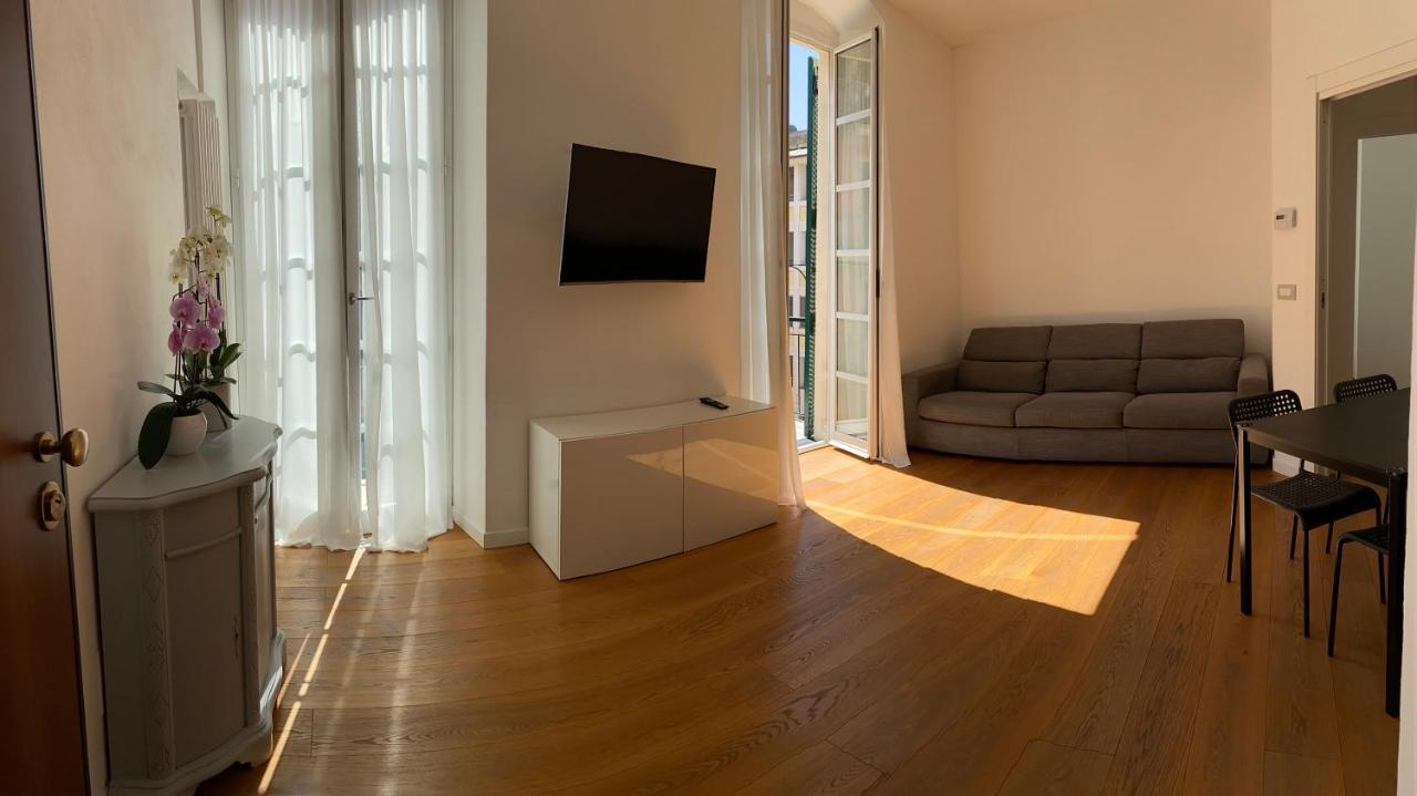 La Casa Al Mare A Lavagnaアパートメント エクステリア 写真
