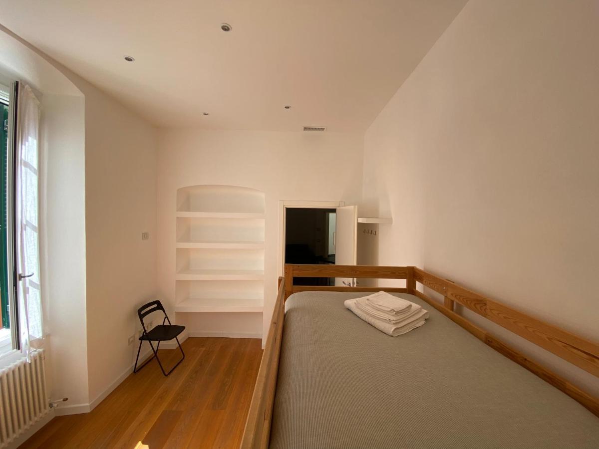 La Casa Al Mare A Lavagnaアパートメント エクステリア 写真